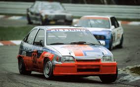 The opel kadett is a small family car produced by the german automobile manufacturer opel from 1936 until 1940 and then from 1962 until 1991. Opel Kadett Gsi 16v Dtm Group A Technical Highlights Specifications Irmler Racing En