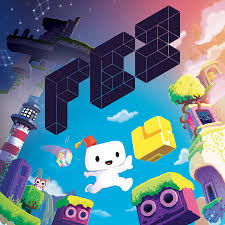 Rng and are annoying to play, but it's a nice feeling when you get a crown score. Fez 2012 La Opinion De Oseomorfo Video Game Covers Games Video Game Collection