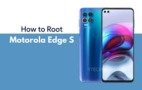 How to unlock bootloader on any motorola device. How To Root Motorola Edge S And Unlock Bootloader
