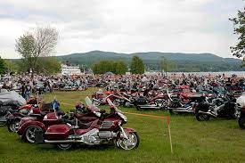2018 National Motorcycle Events Calendar Rider Magazine