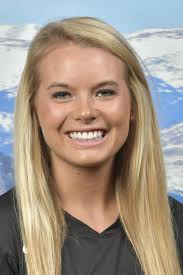 Alexa Smith Named Candidate For 2018 Senior CLASS Award