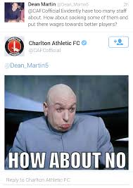 See a recent post on tumblr from @thememedaddy about memes. Meme Brentfordfc