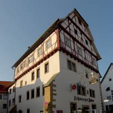 34+ schlau vorrat leonberg haus 23 : Rundgang Durch Leonbergs Historische Altstadt Stadt Leonberg