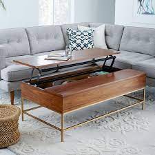 How to pick the perfect coffee table. 8 Best Coffee Tables For Small Spaces