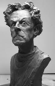 How to Sculpt in Clay with Tony Cipriano