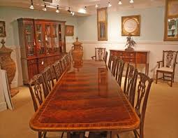 American Crafted Large Dining Table 14 Ft Long Retail 14 000