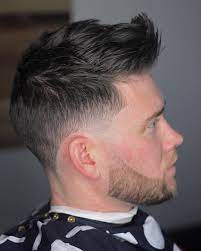 Check spelling or type a new query. 20 Modern Faux Hawk Aka Fohawk Hairstyles Keep It Even More Exciting