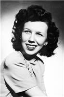 Arline Lynch Obituary (2024)