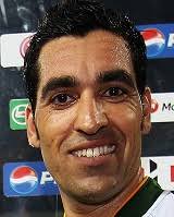 Cricketer Umar Gul Age, Date of Birth, Profile, Cricket Career Records,  Stats at Cricketnmore