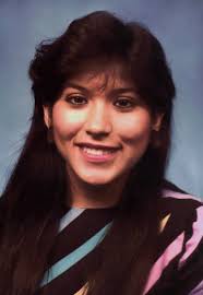 Marta Zepeda Obituary