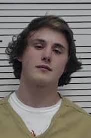 Lawrence County Sheriff's Office looking for person of interest in shooting  death