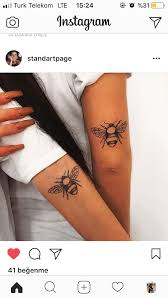 Pin By Ceyda On Tattoo Unique Tattoos For Women Chic Tattoo Birthday Tattoo