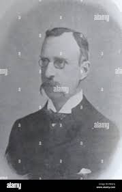 Frederick samuel hi-res stock photography and images