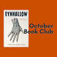 General Book Club — Blacksburg Books event image
