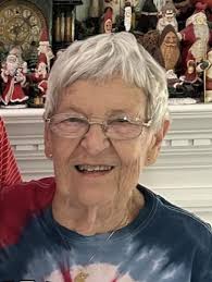 Joan Weil Obituary (1934