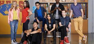 2016 2k members 4 seasons 40 episodes. Degrassi Season 6 Watch Full Episodes Streaming Online