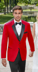 Red Black And White Wedding Tuxedo 116 Red Tuxedo Wedding Suits Men Black Best Wedding Suits