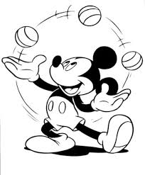 Disney 322 Ausmalbilder Fur Kinder Malvorlagen Zum Ausdrucken Und Ausmalen Mickey Mouse Kunst Ausmalbilder Mickey Maus Und Freunde