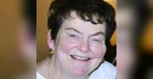 Mrs. Patricia E. Fitzpatrick Obituary