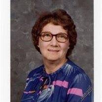 Mrs. Emily "Millie" Clermont Obituary