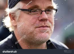 East Rutherford Nj-nov 27 Actor Philip Stock Photo 174754715