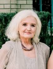 Obituary information for Ginger W. Morgan