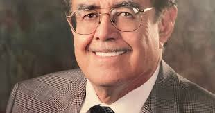 Education leader built legacy