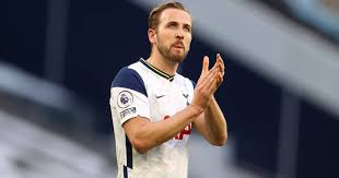 England and tottenham striker harry kane has said that he is not thinking about a. Two Concerns Arise As Man City Prepare Mammoth Kane Bid With A Caveat
