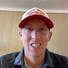 Chad Uselton, Vice-President