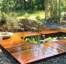 Zen Garden Designs
