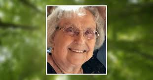 Dorothy Voss Obituary June 11, 2023