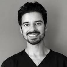 Dr. Shane Ali, MD