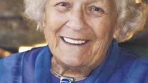 No. 1: Margaret A. Cargill