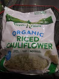 Jan 18, 2020 · rice cauliflower: Costco Trendy Products To Buy Cauliflower Coconut Kitchn
