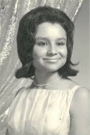 Patrice (Martinez) Stern Obituary May 7, 2023