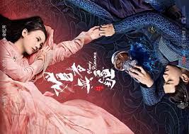 Set during the qing dynasty, the period drama centres on a young woman who enters the yanxi palace of the forbidden city as a maid, seeking to investigate her sister. 15 Best Chinese Dramas You Should Watch Now Reelrundown