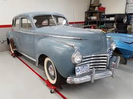 Image result for Dove Gray 1941 Chrysler