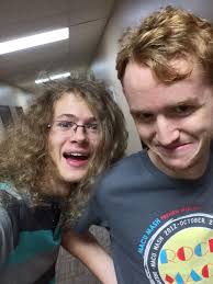 Headed to the museum! Stay tuned for some fun history posts!