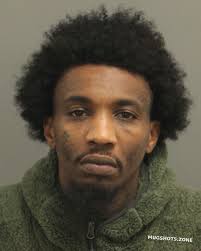 SANDERS ERVIN SHERWOOD III 01/11/2023