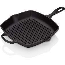 We did not find results for: Le Creuset Signature Grillpfanne Quadratisch Schwarz 26 X 26 Cm Galeria Karstadt Kaufhof
