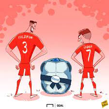Hd wallpapers and background images. Omar Momani Kylian Mbappe Was Powerless To Stop Turkey Facebook