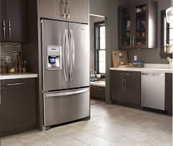 Fridges └ fridges & freezers └ appliances └ home, furniture & diy all categories antiques art baby books skip to page navigation. Popular Counter Depth Refrigerator Measurements Whirlpool