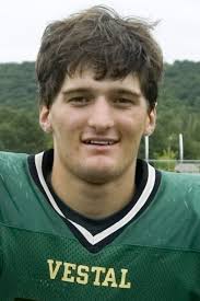 Gallery: Through the years with Vestal High School football