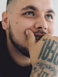 Tickets to my tour are flying like hot cakes! Cop yours now to avoid  disappointment. Manchester Deaf Academy