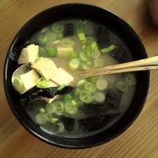 Miso Suppe Rezept Miso Suppe Asthetisches Essen Rezepte