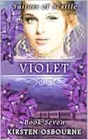 Violet (The Suitors of Seattle Book 7)