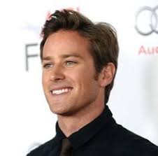 1.2 short biography, height, weight, dates: Armie Hammer Net Worth