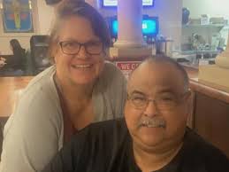 Fundraiser for Lori Alcala by Amanda Manjarrez : Lori Alcala and family