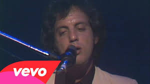 Wedding Music Ideas For The Mother Son Dance Billy Joel Music Memories Music Videos