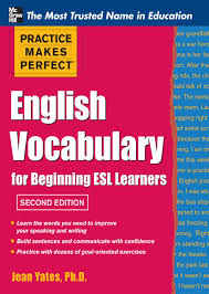 A state where things are of equal weight or force: English Vocabulary For Beginning Esl Learners By Ruanvanstaal Issuu